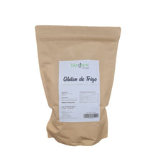Gluten de Trigo keto 100% Natural Pack Ahorro 5 Kg – Biorganic