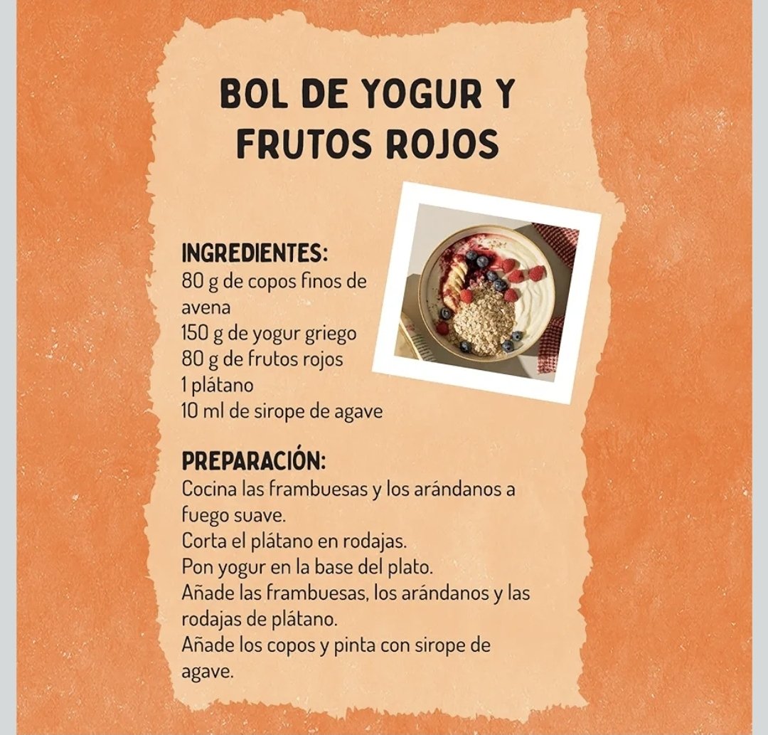 PACK 5 - Copos gruesos Avena Integral, 1kg - El Granero
