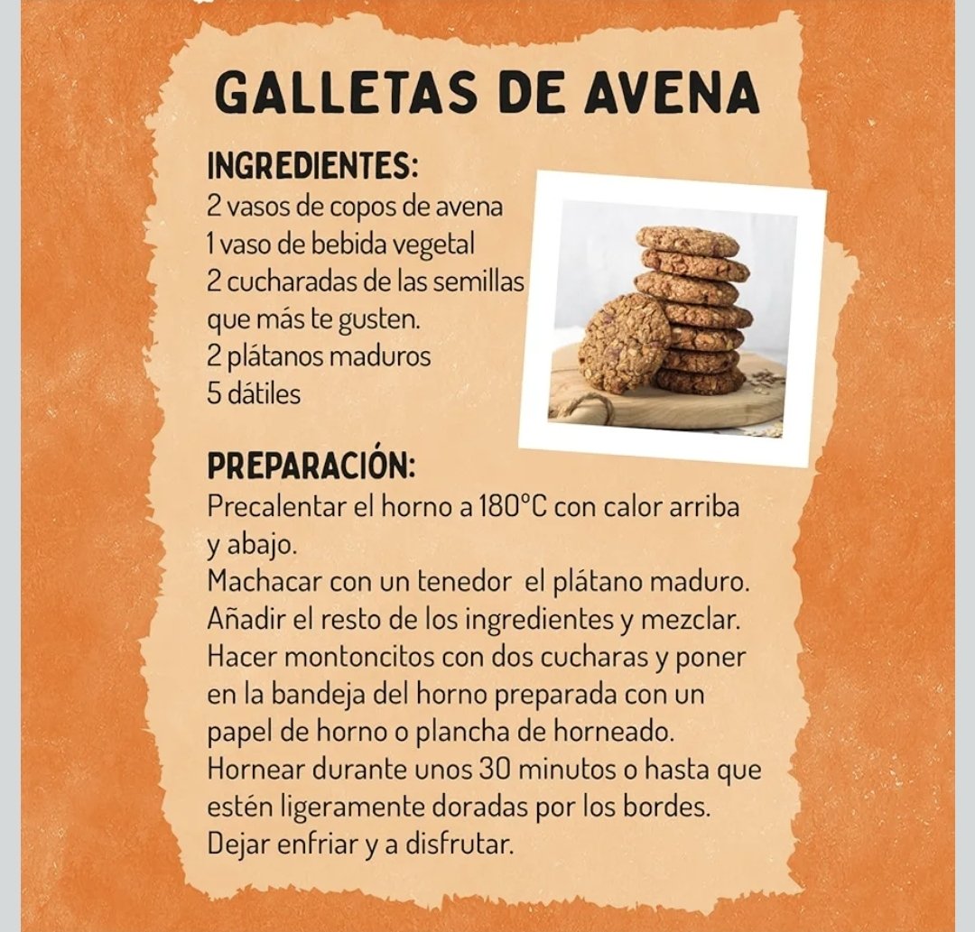 PACK 5 - Copos gruesos Avena Integral, 1kg - El Granero