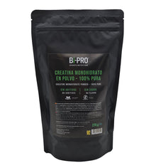 Creatina Monohidrato 200 mesh micronizada en polvo web