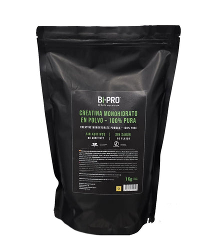 Creatina monohidrato 1Kg Web