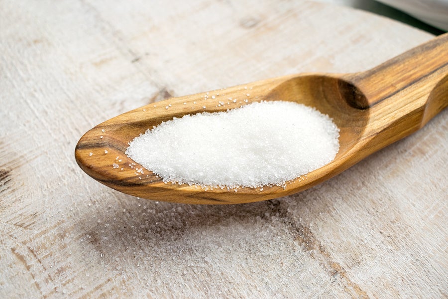 Eritritol Biorganic 1.5Kg