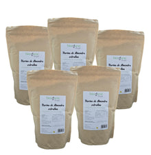 Harina de Almendra 5kg Biorganic 2025 web-