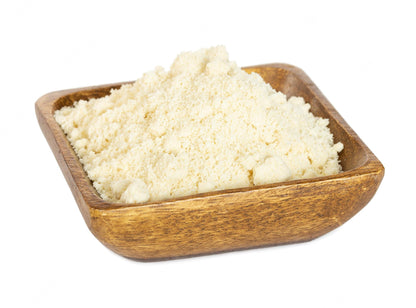 Harina de Almendra Biorganic - detalle