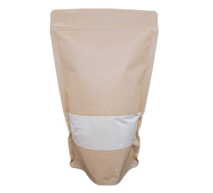 Harina de Yuca Bio, 1Kg - Biorganic - SIN GLUTEN