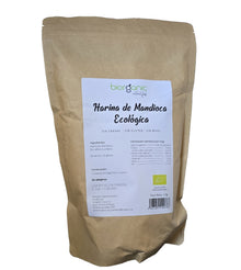 Harina de Mandioca Ecológica 1kg web