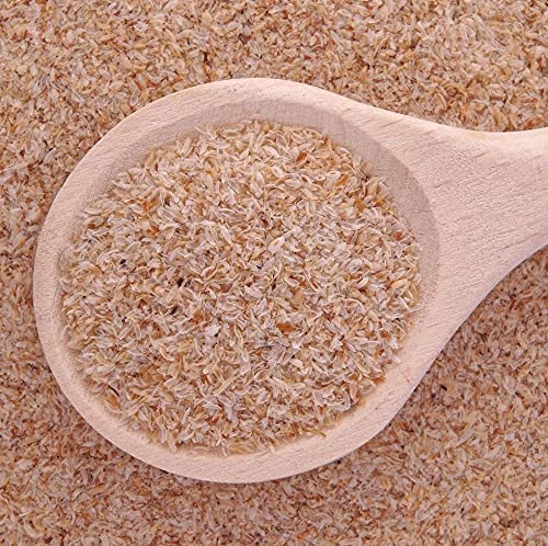 Psillium Husk 200g cáscaras
