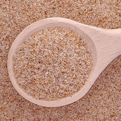 Psillium Husk 200g cáscaras