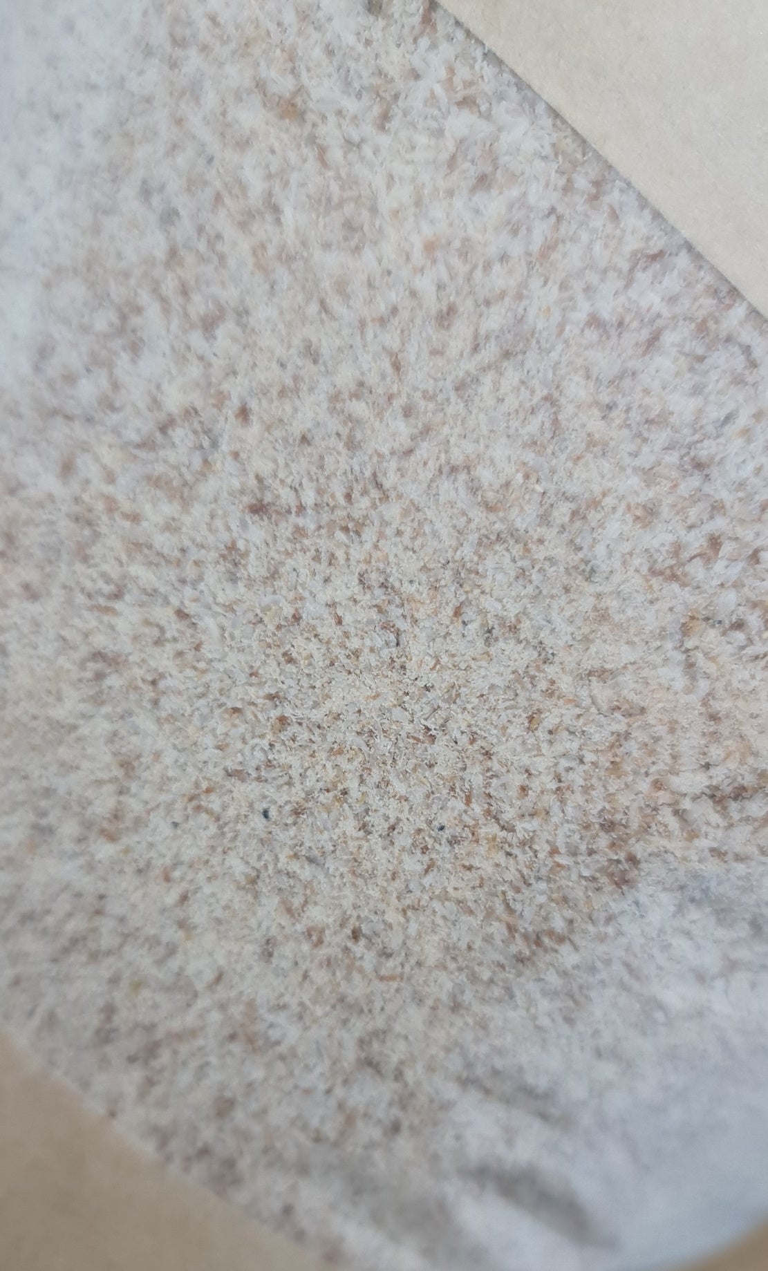 Psyllium Husk 1kg Biorganic detalle