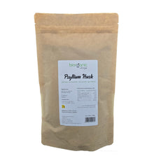 Psyllium Husk 200g Biorganic 2025 Web