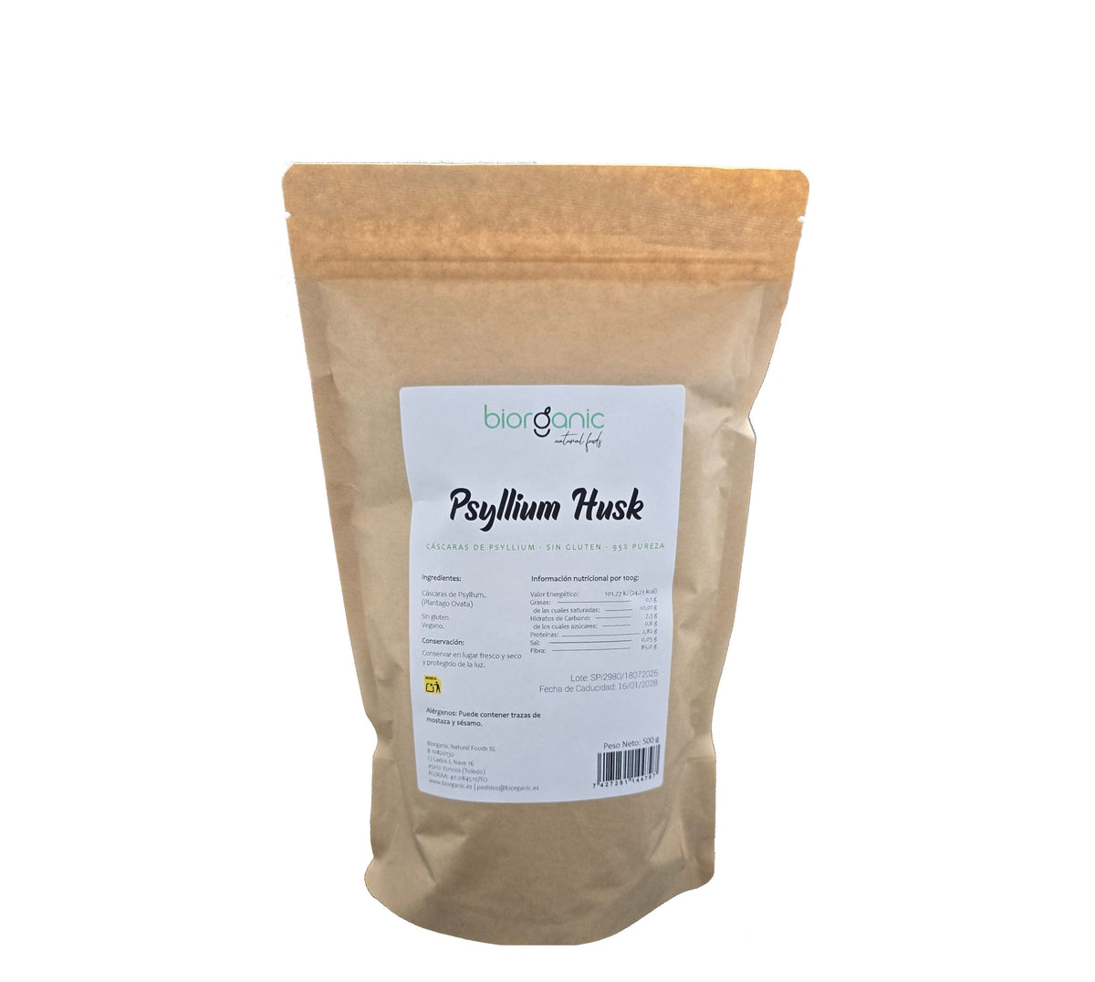 Psyllium Husk 500g Web 2025