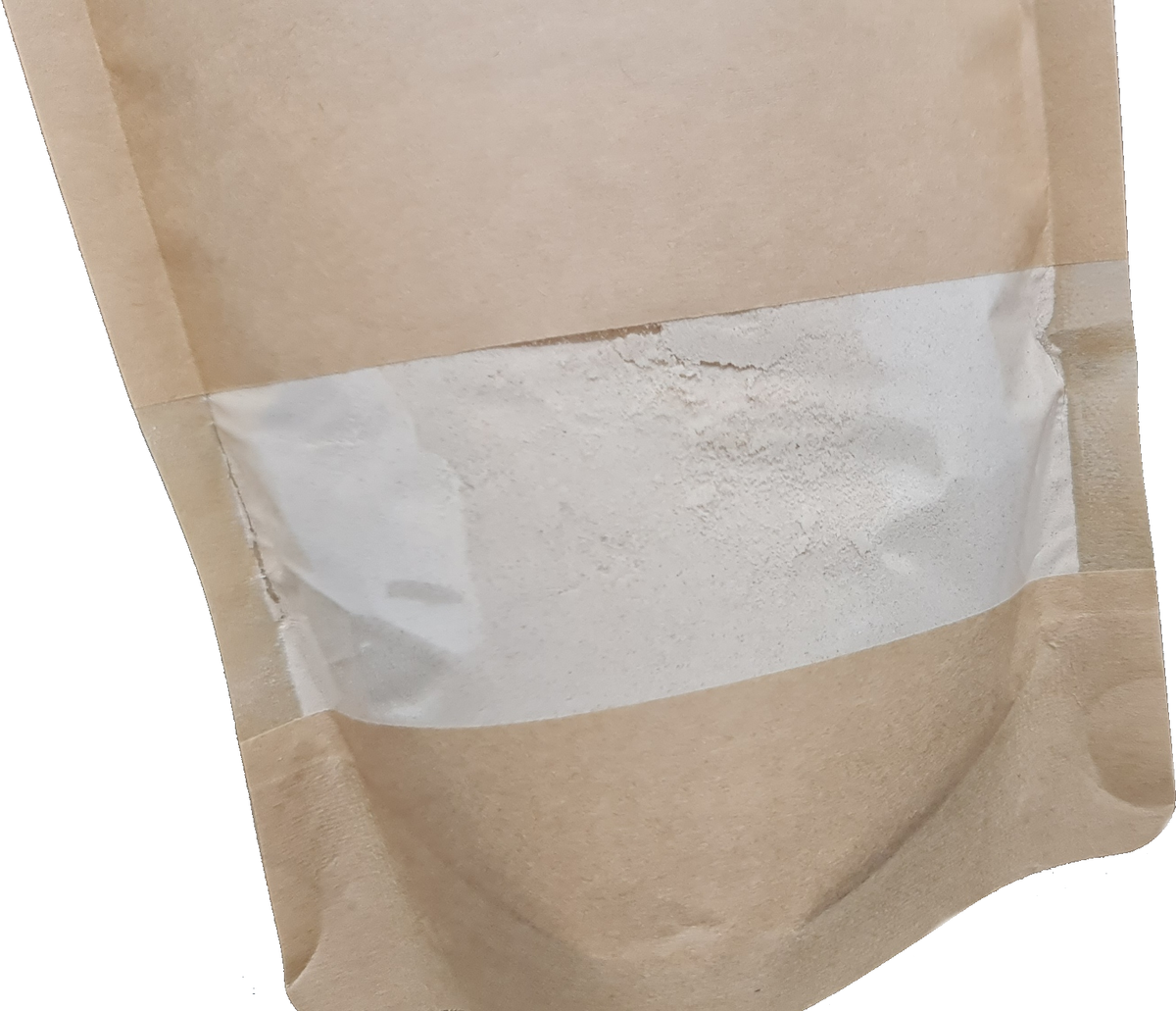Psyllium en Polvo Biorganic Amz 5