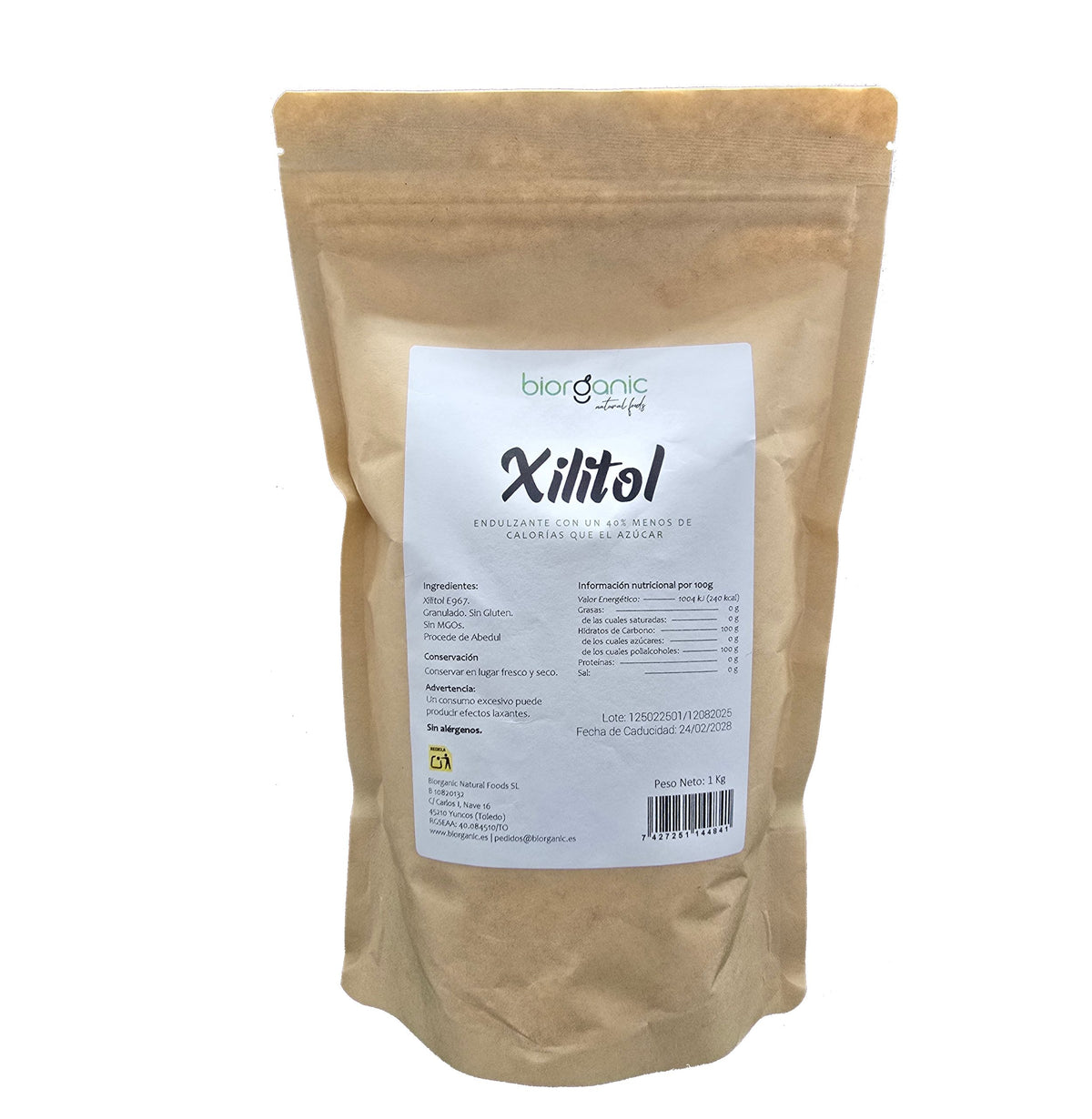 Xilitol 1kg Web -nueva