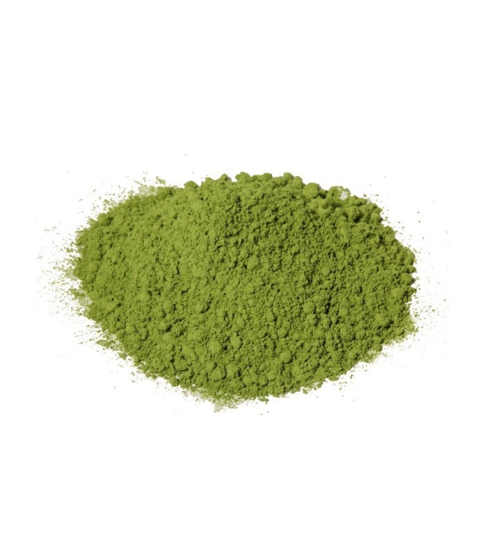 Té verde Matcha en Polvo Bio - Grado Premium, 100g - Biorganic