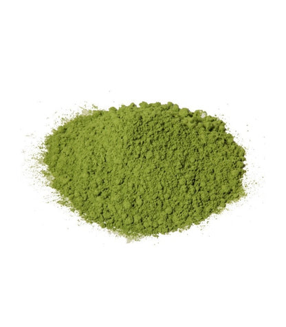 Té verde Matcha en Polvo Bio - Grado Premium, 100g - Biorganic